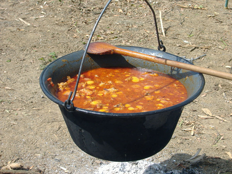 Goulash photo